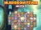 Mushroom Fever Match 3 — free online game