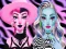 Monsterella Fantasy Makeup — free online game