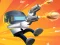 Dodge 3D — free online game