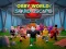 Obby World Squid Escape — free online game