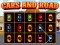 Cars And Road — jogo online grátis