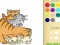 Cats Coloring Book For Kids — free online game