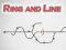 Ring And Line — free online game