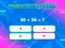 Math Speedrunner — free online game