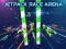Jetpack Race Arena — free online game