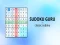 თამაში Sudoku Guru ონლაინ