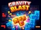 Gravity Blast — free online game