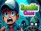 Zombie Chase — free online game