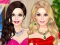 Trò chơi Barbie Winter Glam trực tuyến