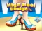 High Heel Design — free online game