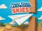 Paper Flight Cardboard Skies — free online game