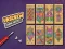 Unscrew Wood Puzzle — free online game