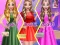Amy's Princess Look — free online game