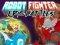 Robot Fighter Epic Battles — free online game