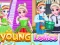 Trendy School Fashion — free online game