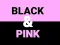 Black And Pink — free online game