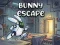 Bunny Escape — free online game