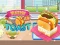 Yummy Toast — free online game