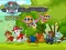 Paw Patrol Marshall Skye Ryder Everest — free online game