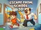 Laro Escape from School 3D online