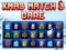 Xmas Match 3 Dare — free online game