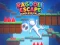 Ragdoll Escape: Endless Fall — free online game