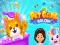 My Pet Care Salon — free online game