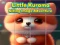 Little Kurama Sliding Image Adventure — free online game