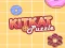 Cluiche Kitkat Puzzle ar líne
