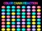 Color Chain Reaction — free online game