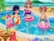 Princesses Summer Vacation  — free online game