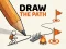 Draw the Path — free online game