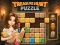 Treasure Hunt Puzzle — free online game