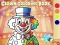 Clown Coloring Book — free online game