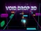 Void Drop 3D — free online game