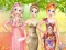 Juego Princess Spring Model Challenge en línea