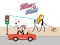 Kiss O Neck — free online game