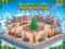 Idle Prison Life Christmas Dash — free online game