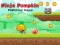Ninja Pumpkin Platformer Game — free online game