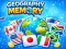 Geography Memory — free online game