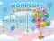 Wordloft: Balloon Crossword — free online game