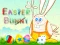 Easter Bunny Puzzle — free online game