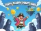 Tappy Flappy Pirate King — free online game