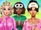 BFFs Luxury Loungewear — ücretsiz çevrimiçi oyun