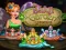 Fairy Garden Puzzle — free online game