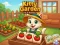 Kitty Garden Tile Puzzle — free online game