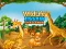 Wildlife Jigsaw Challenge — free online game