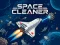 Space Cleaner — free online game