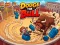 Dodge the Bull — free online game