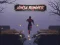 Ninja Runner — free online game